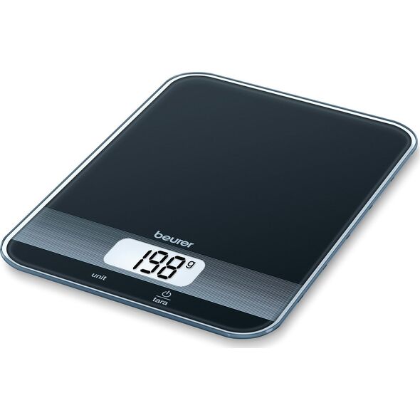 Waga kuchenna Beurer KS19 Black