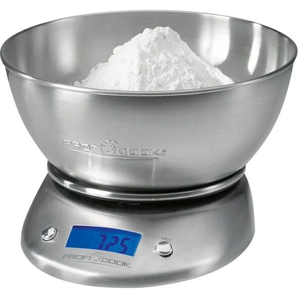 Waga kuchenna ProfiCook PC-WK 1040