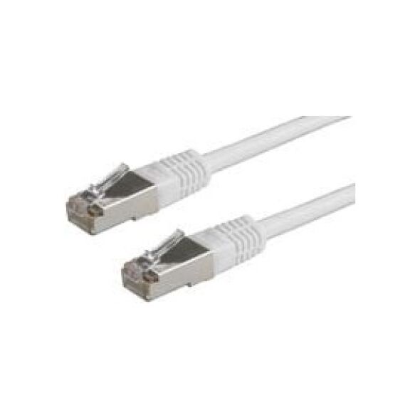 Roline PatchCord, Cat5e, FTP, 3m, szary (21.15.0103)