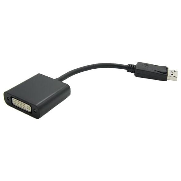 Kabel Value 0.15m czarny (12.99.3133)