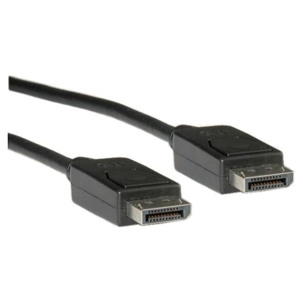 Kabel Value DisplayPort - DisplayPort 2m czarny (11.99.5602)
