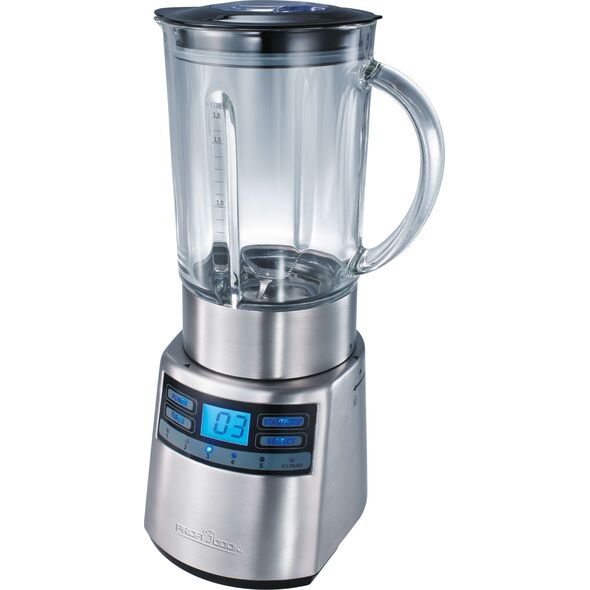 Blender kielichowy ProfiCook PC-UM 1006