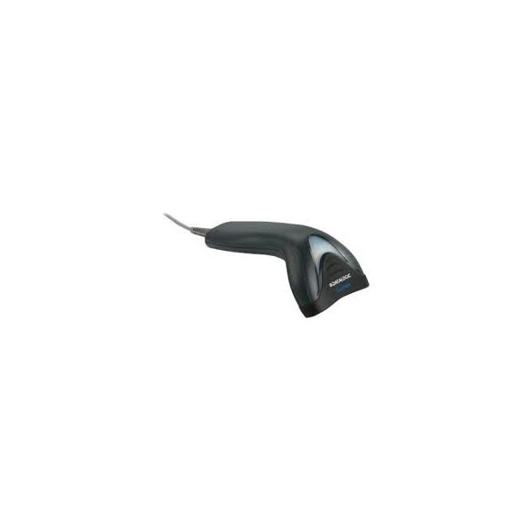 Czytnik kodów kreskowych Datalogic Przewodowy 1D Touch 65 Pro (TD1130-BK-65)