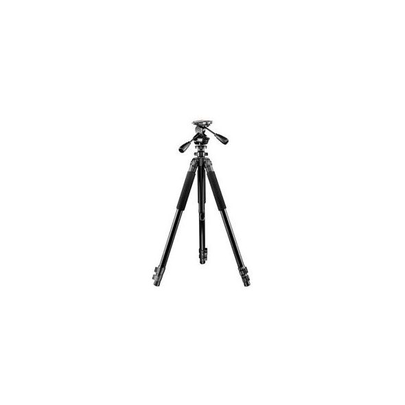 Statyw Walimex pro FT-665T Tripod 185cm + Pro-3D Panhead (18835)
