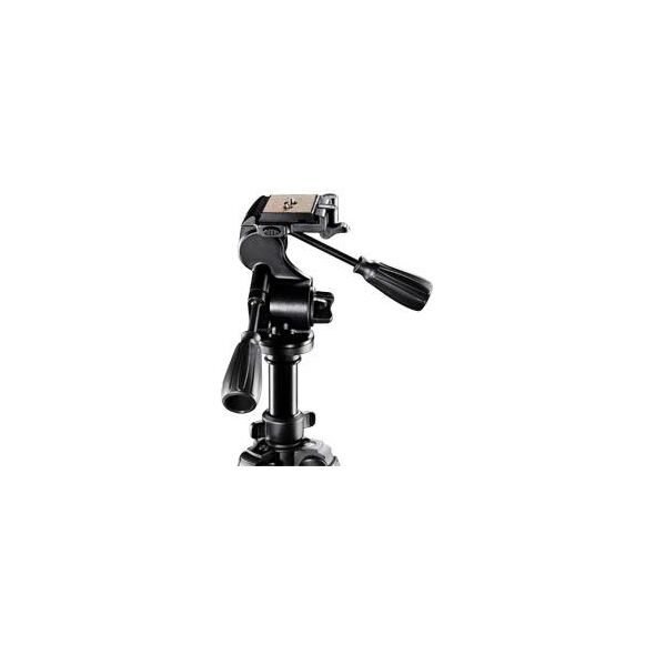 Statyw Walimex pro FT-665T Tripod 185cm + Pro-3D Panhead (18835)