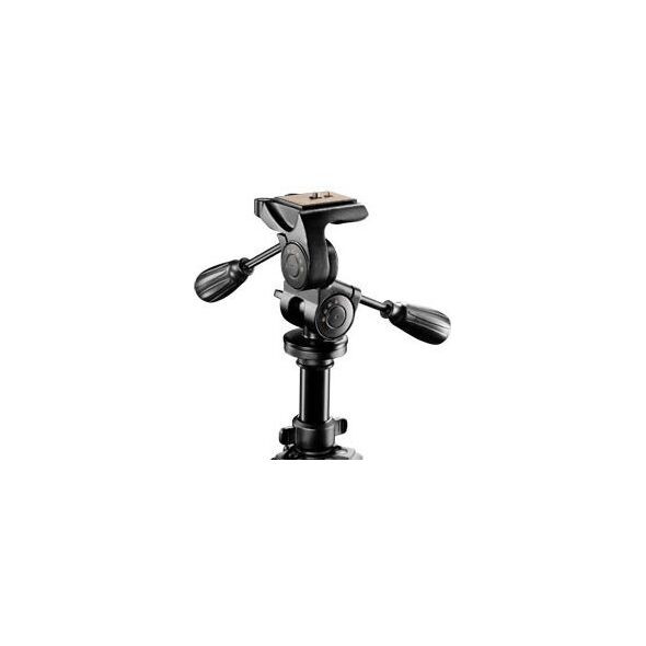 Statyw Walimex pro FT-665T Tripod 185cm + Pro-3D Panhead (18835)