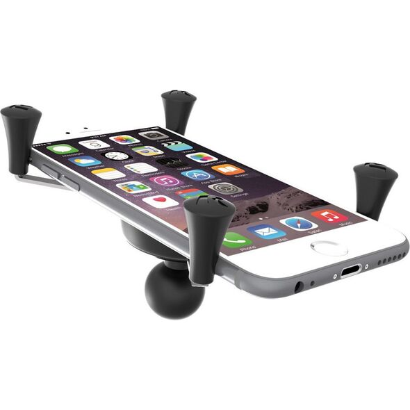 RAM Mount RAM MOUNT duży uniwers uchwyt X-Grip RAM-HOL-UN10BU (RAM-HOL-UN10BU) - AKGRMMUCH0031