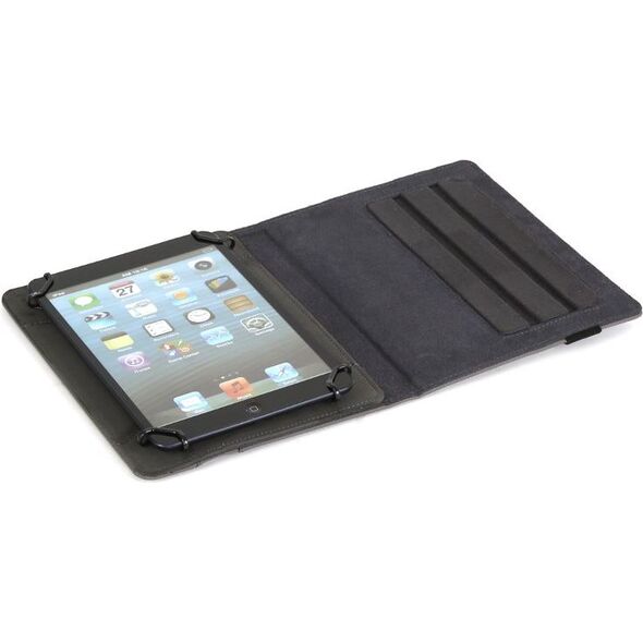 Etui na tablet Omega Uniwersalne Maryland 8 cali Szare (OCT8MG)