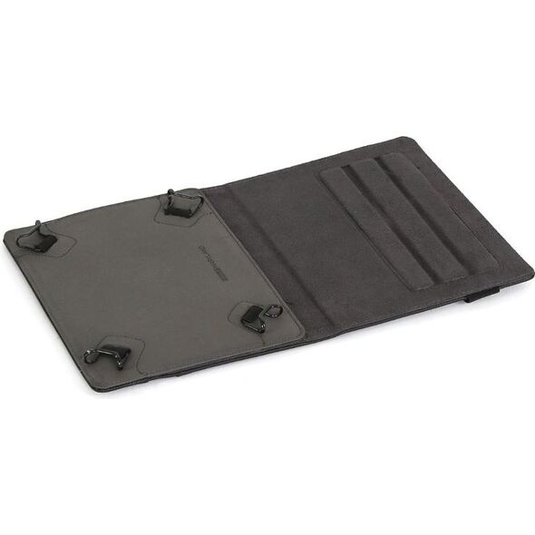 Etui na tablet Omega Uniwersalne Maryland 8 cali Szare (OCT8MG)