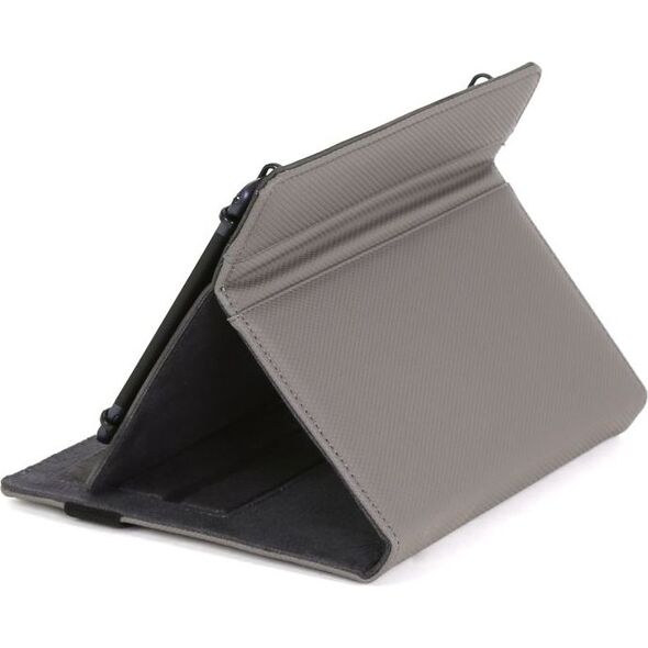 Etui na tablet Omega Uniwersalne Maryland 8 cali Szare (OCT8MG)