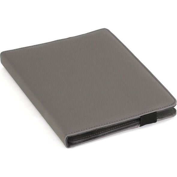 Etui na tablet Omega Uniwersalne Maryland 8 cali Szare (OCT8MG)