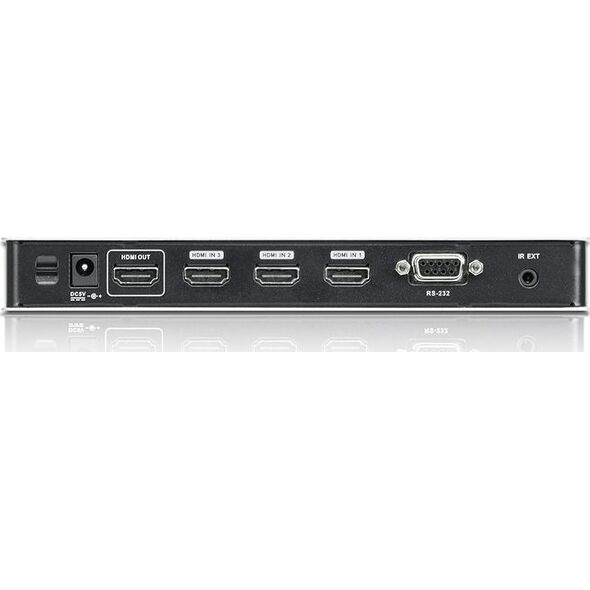 Aten 4-Port HDMI VS481B (VS481B)