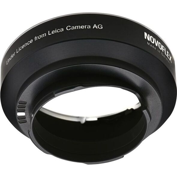 Novoflex Adapter bagnetowy Leica M/Leica R (LEM/LER)