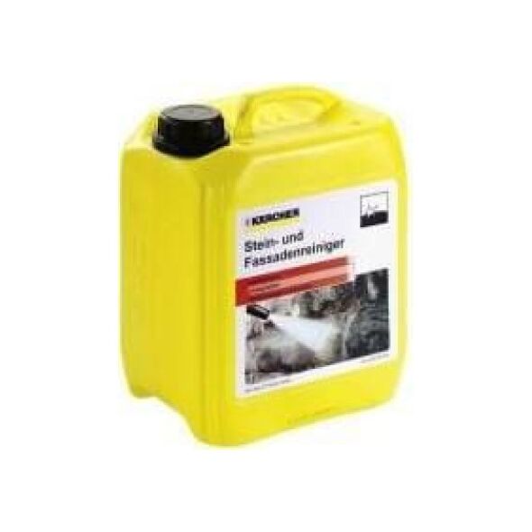 Karcher Środek do czyszczenia kamienia i elewacji 5 litrów (6.294-031.0)