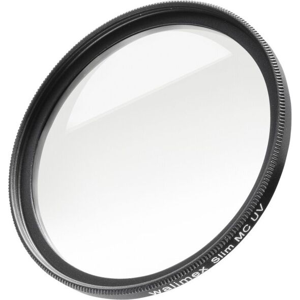 Filtr Walimex Slim MC UV 62mm (17844)