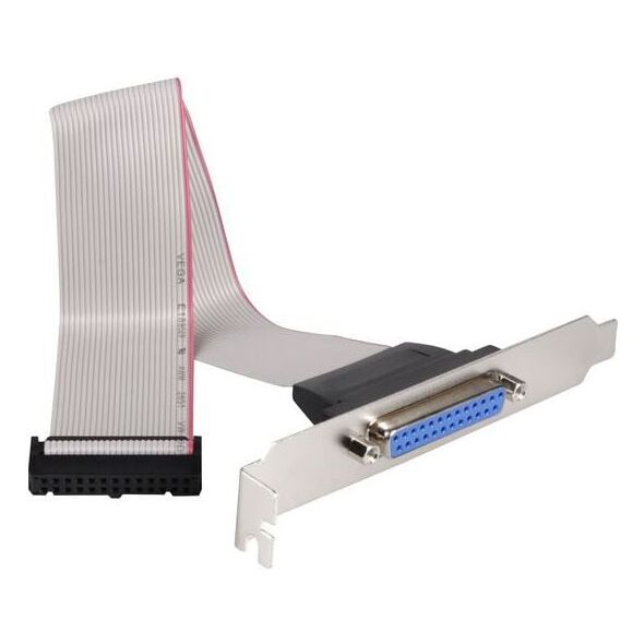 Diverse Śledź równoległy LPT 0.25m (AK-580300-003-E)