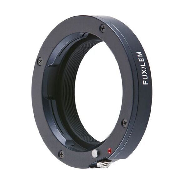 Novoflex Adapter Leica M lenses Do Fuji X PRO camera (FUX/LEM)