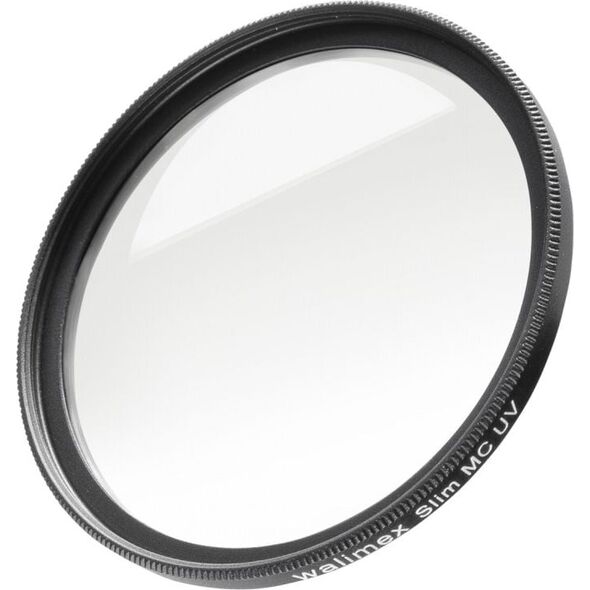 Filtr Walimex Slim MC UV 58mm (17843)