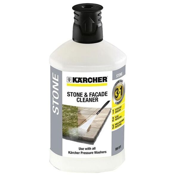 Karcher środek do czyszczenia posadzki, 1l ( 6.295-767.0)