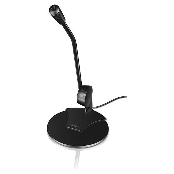 Mikrofon Speedlink Pure (SL-8702-BK)