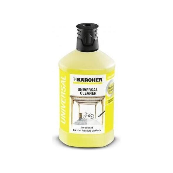 Karcher uniwersalny środek do czyszczenia, 1 litr (6.295-755.0)
