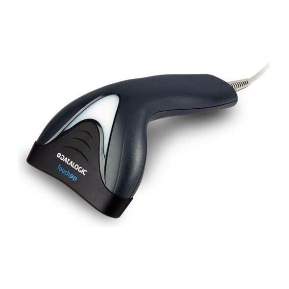 Czytnik kodów kreskowych Datalogic Przewodowy 1D Touch 65 Pro (TD1130-BK-65)
