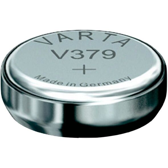 Varta Bateria Watch do zegarków SR63 1 szt.