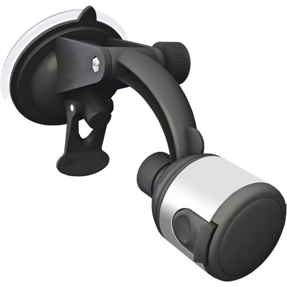 Uchwyt Vogels TMS 1050 RingO Uniwersalny Do Tabletów 7-12" Czarny (8371500)