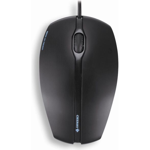 Mysz Cherry Gentix O (JM-0300-2)