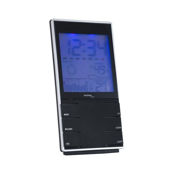 Stacja pogodowa Technoline WS 9120