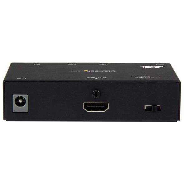 StarTech HDMI/konwerter VGA-HDMI (VS221VGA2HD)