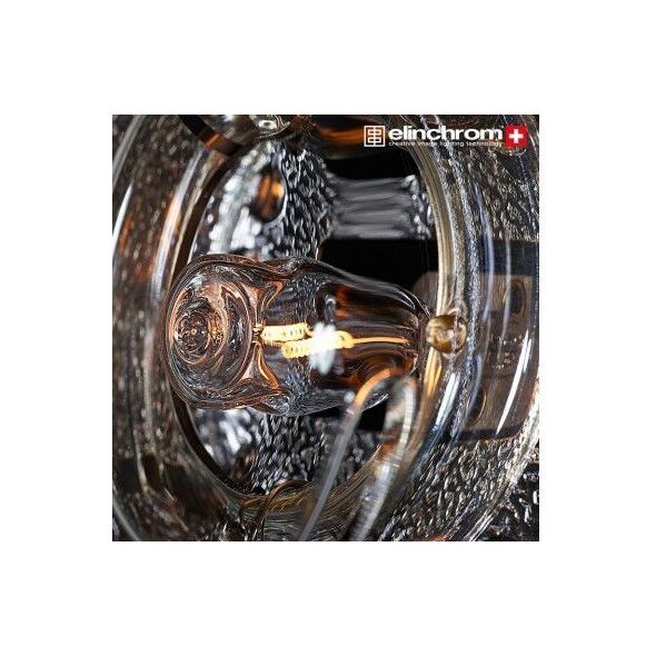 Lampa studyjna Elinchrom ELC PRO HD 500 (E20613)