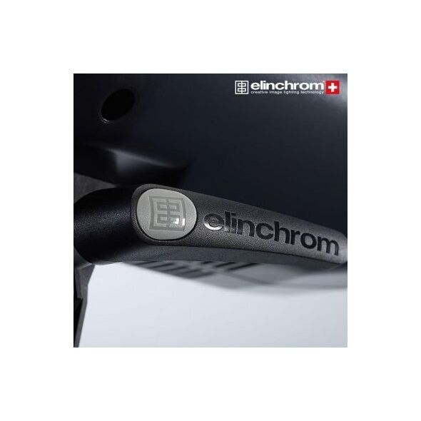 Lampa studyjna Elinchrom ELC PRO HD 500 (E20613)