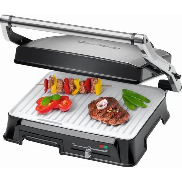 Grill elektryczny Clatronic KG 3571
