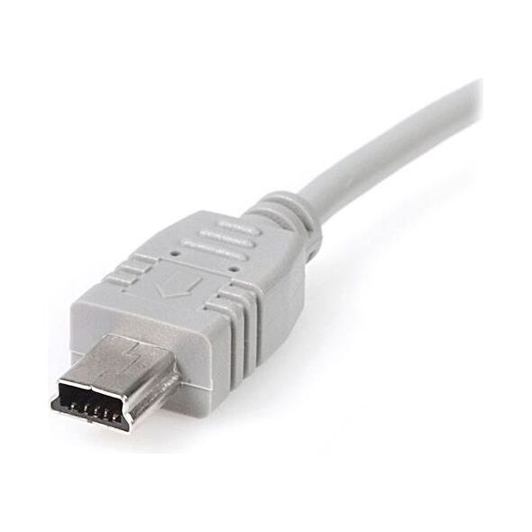 Adapter USB StarTech  (USB2HABM6IN)