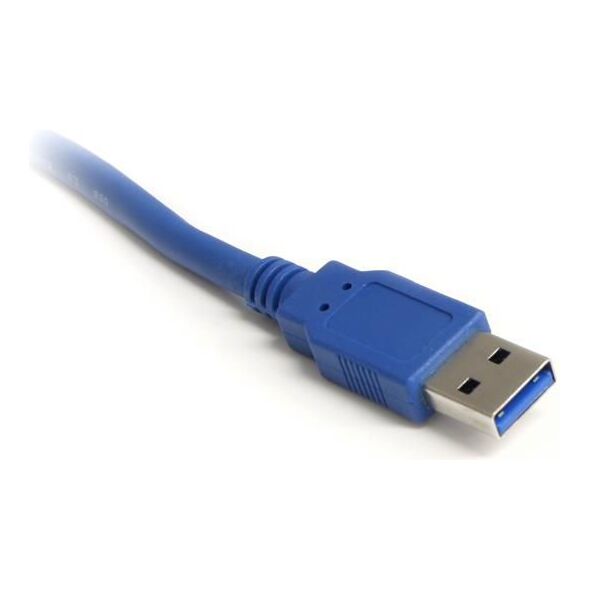 StarTech 1x USB-A 3.0 (USB3SEXT5DSK)