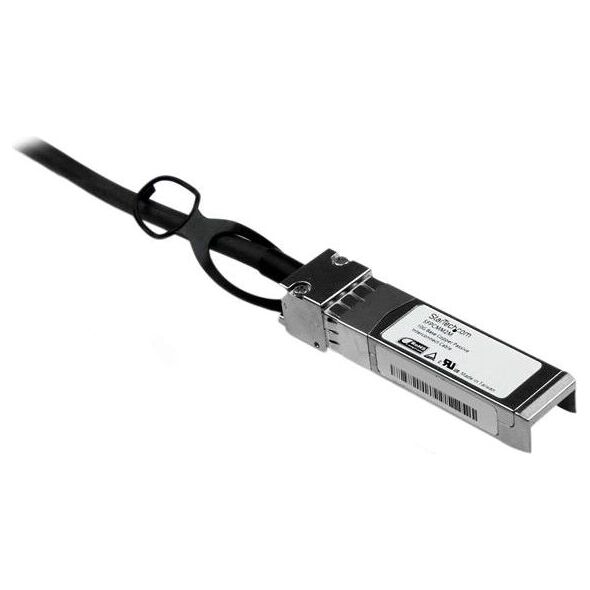 StarTech Kabel, SFP+, 10GBE, TWINAX, 2m (SFPCMM2M)