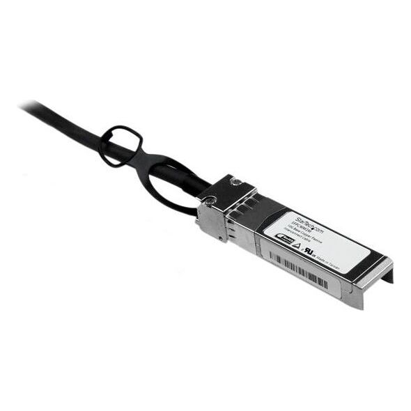 StarTech Kabel, SFP+, 10GBE, TWINAX, 3m (SFPCMM3M)