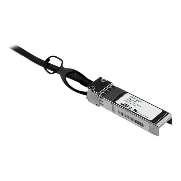 StarTech Kabel SFP+, 10GBE, TWINAX, 5m (SFPCMM5M)
