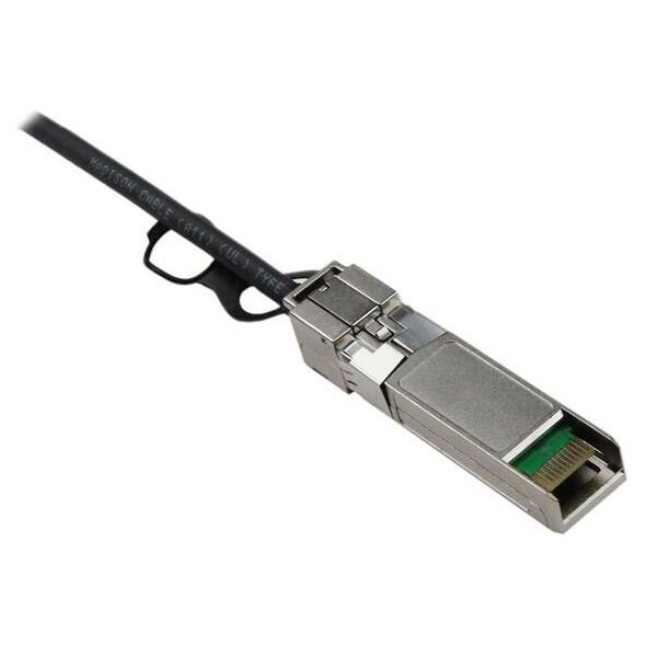 StarTech Kabel SFP+, 10GBE, TWINAX, 5m (SFPCMM5M)