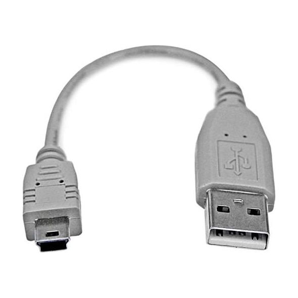 Adapter USB StarTech  (USB2HABM6IN)