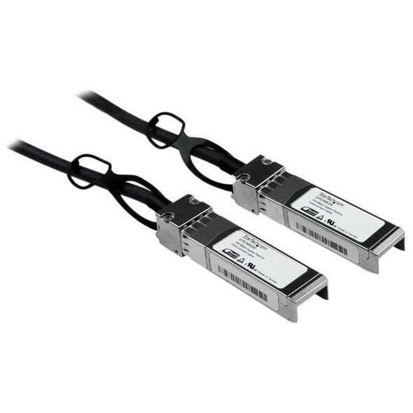 StarTech Kabel, SFP+, 10GBE, TWINAX, 3m (SFPCMM3M)