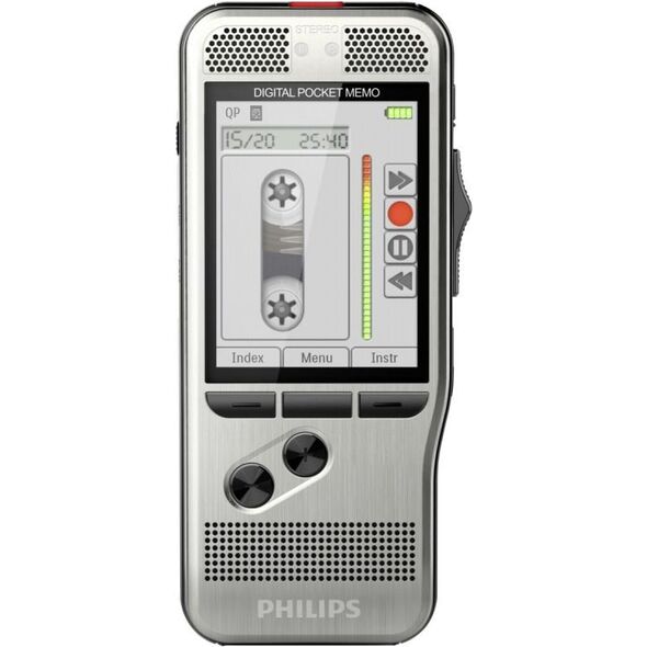 Dyktafon Philips DPM 7200