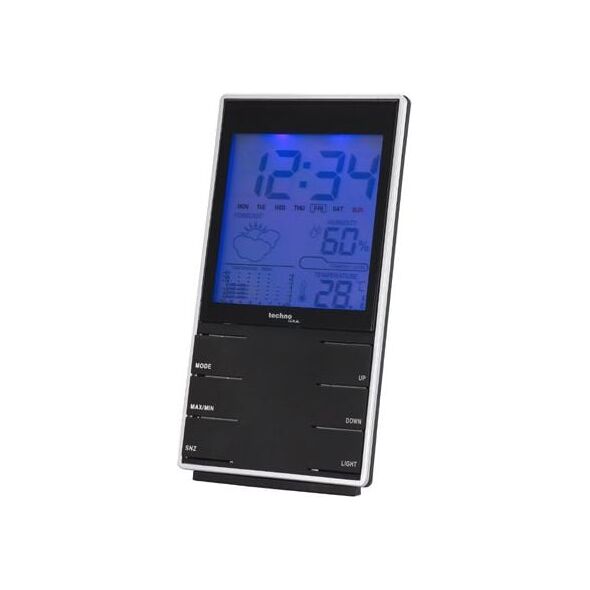 Stacja pogodowa Technoline WS 9120
