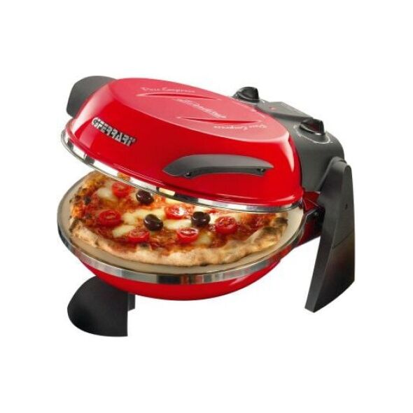 G3Ferrari Piec do pizzy G10006