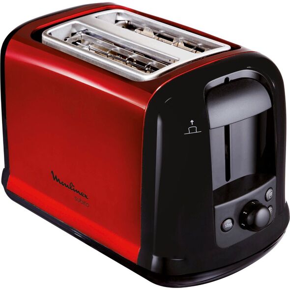 Toster Moulinex LT 261 D