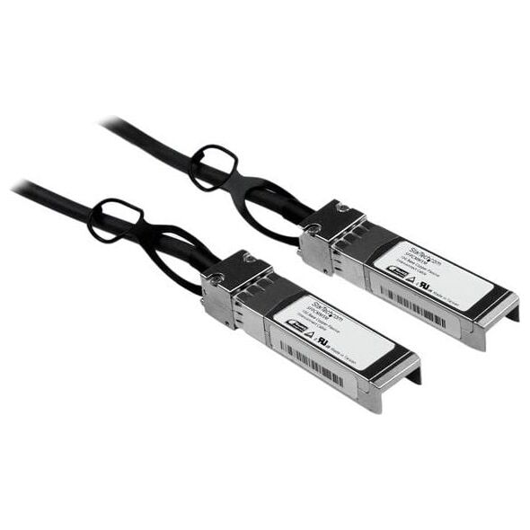 StarTech Kabel, SFP+, 10GBE, TWINAX, 1m (SFPCMM1M)