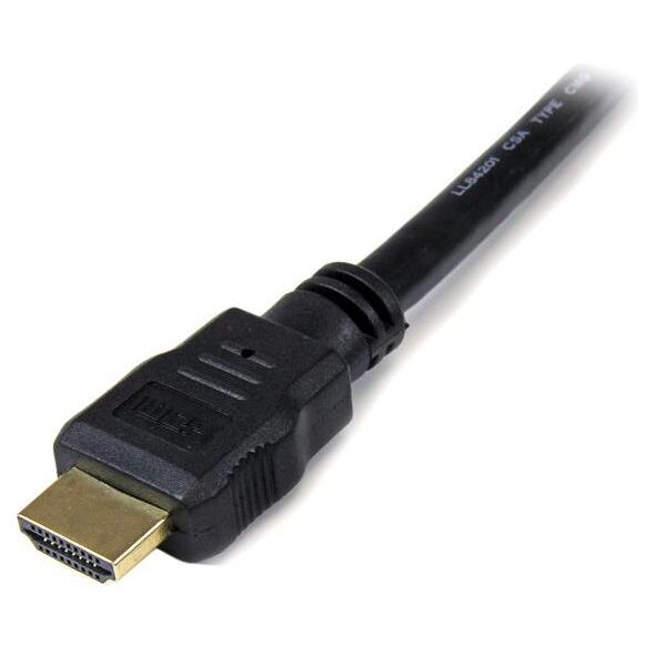 Kabel StarTech HDMI - HDMI 3m czarny (HDMM3M)