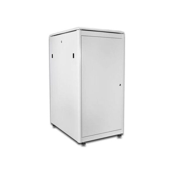 Szafa Digitus Stojąca 19" 22U (DN-19 22U-6/8-1)