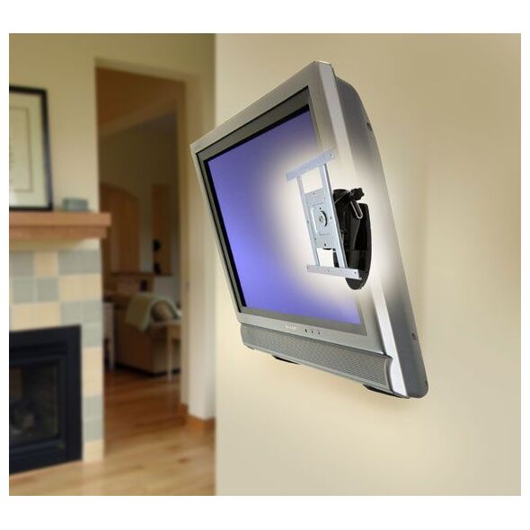 Ergotron Uchwyt ścienny na monitor do 42" LX HD Wall Mount (45-269-009)
